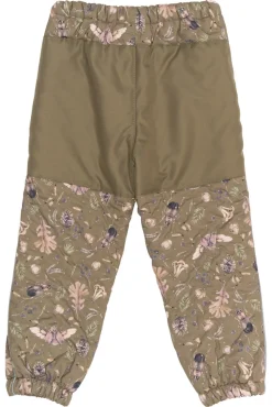 Termosæt - Seneca rock