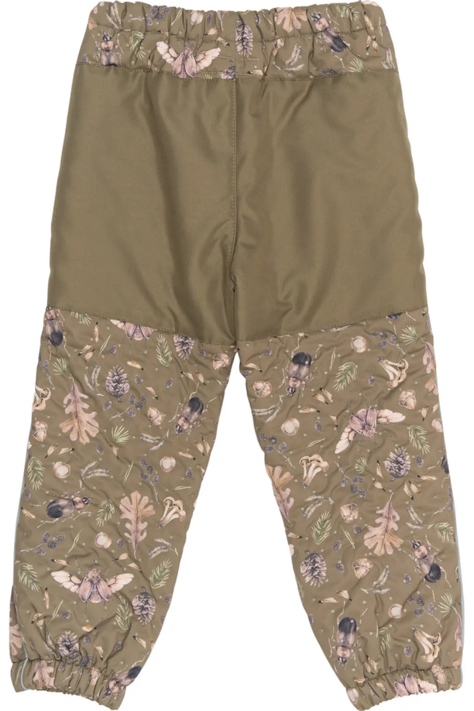 Termosæt - Seneca rock