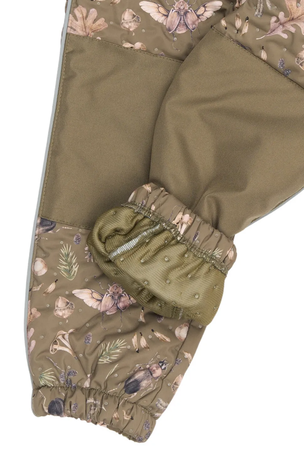 Termosæt - Seneca rock