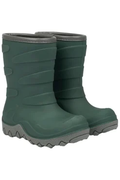 Termostøvle - Balsam green