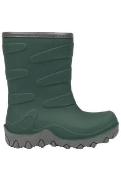 Termostøvle - Balsam green