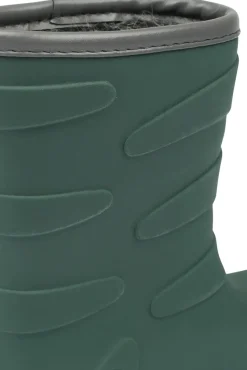 Termostøvle - Balsam green