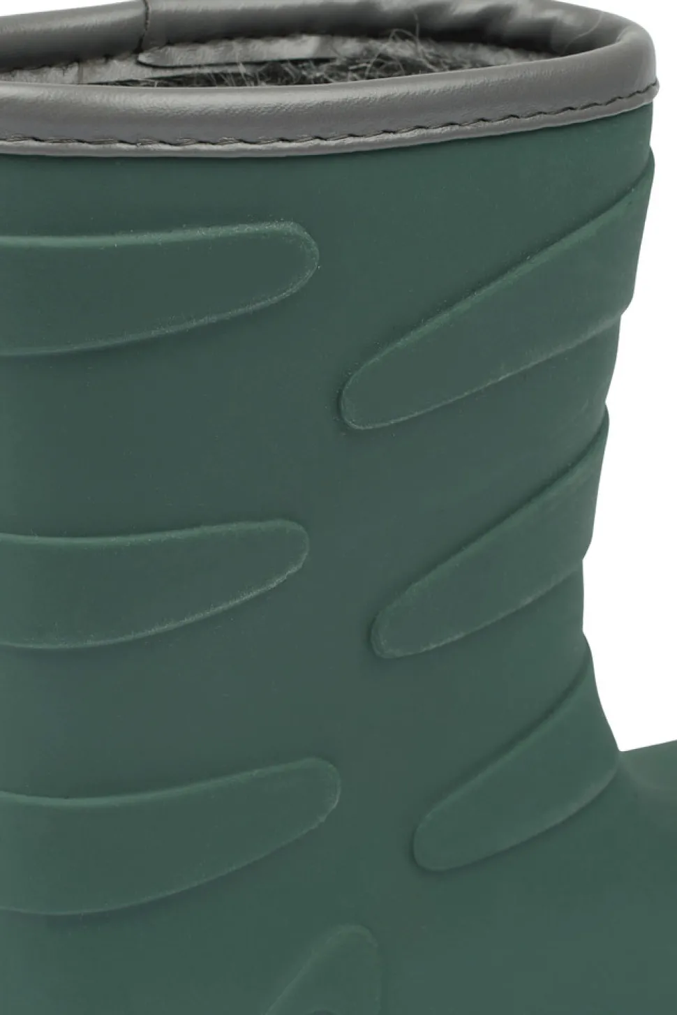 Termostøvle - Balsam green