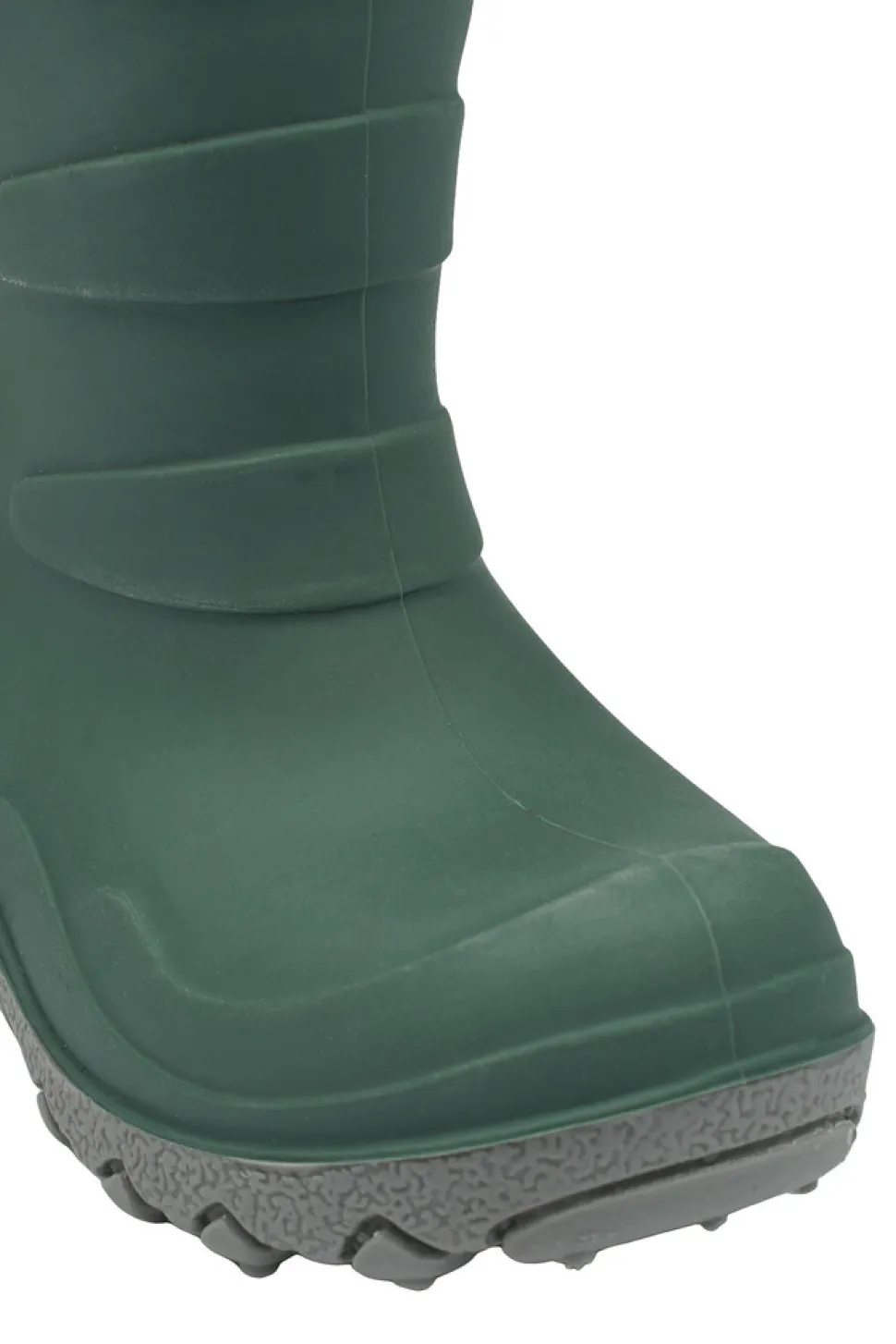 Termostøvle - Balsam green