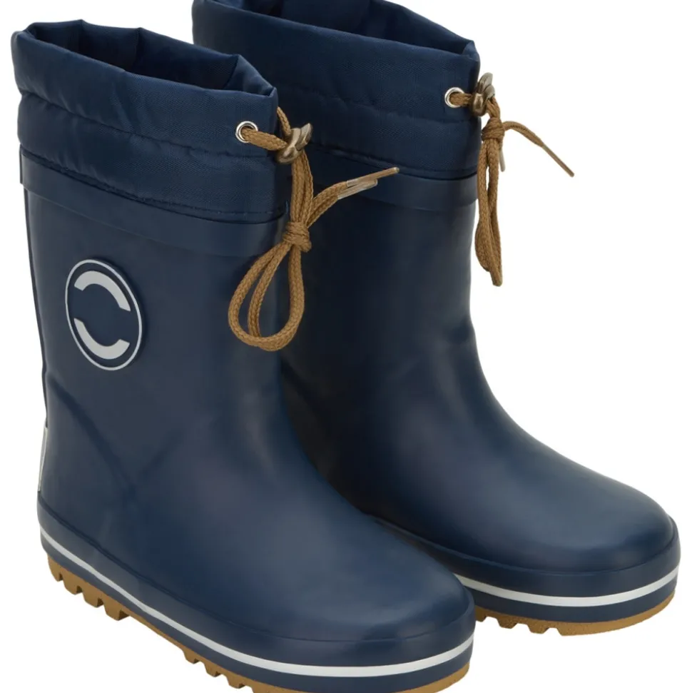 Termostøvle - Blue Nights