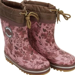 Termostøvle - Burlwood