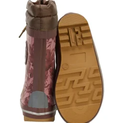 Termostøvle - Burlwood