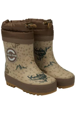 Termostøvle - Coriander