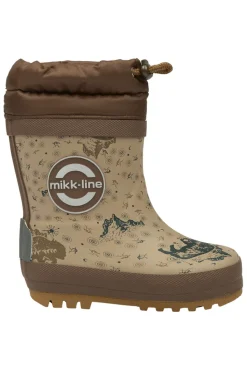 Termostøvle - Coriander