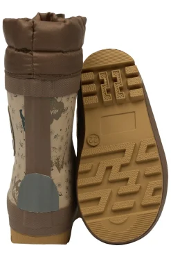 Termostøvle - Coriander