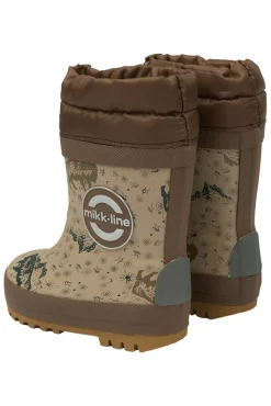 Termostøvle - Coriander