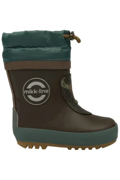 Termostøvle - 3D - Demitasse