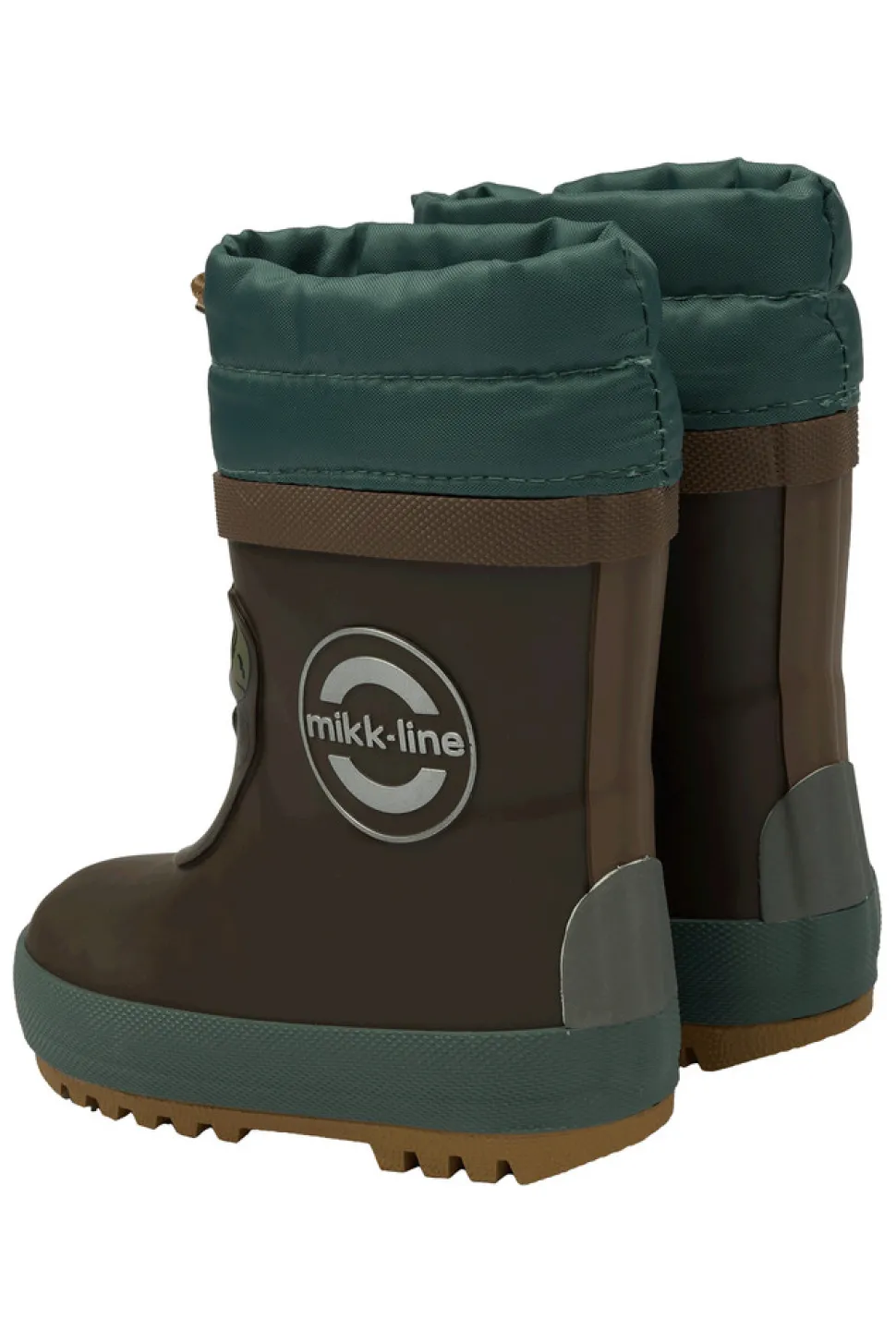 Termostøvle - 3D - Demitasse