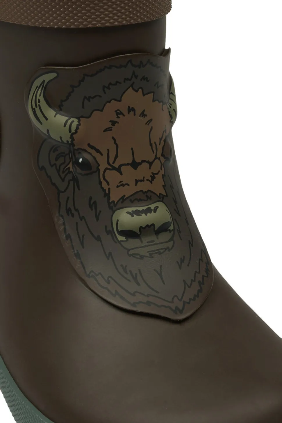 Termostøvle - 3D - Demitasse