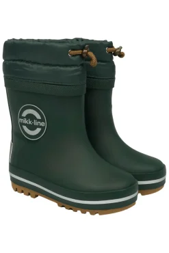 Termostøvle - Darkest sprouse