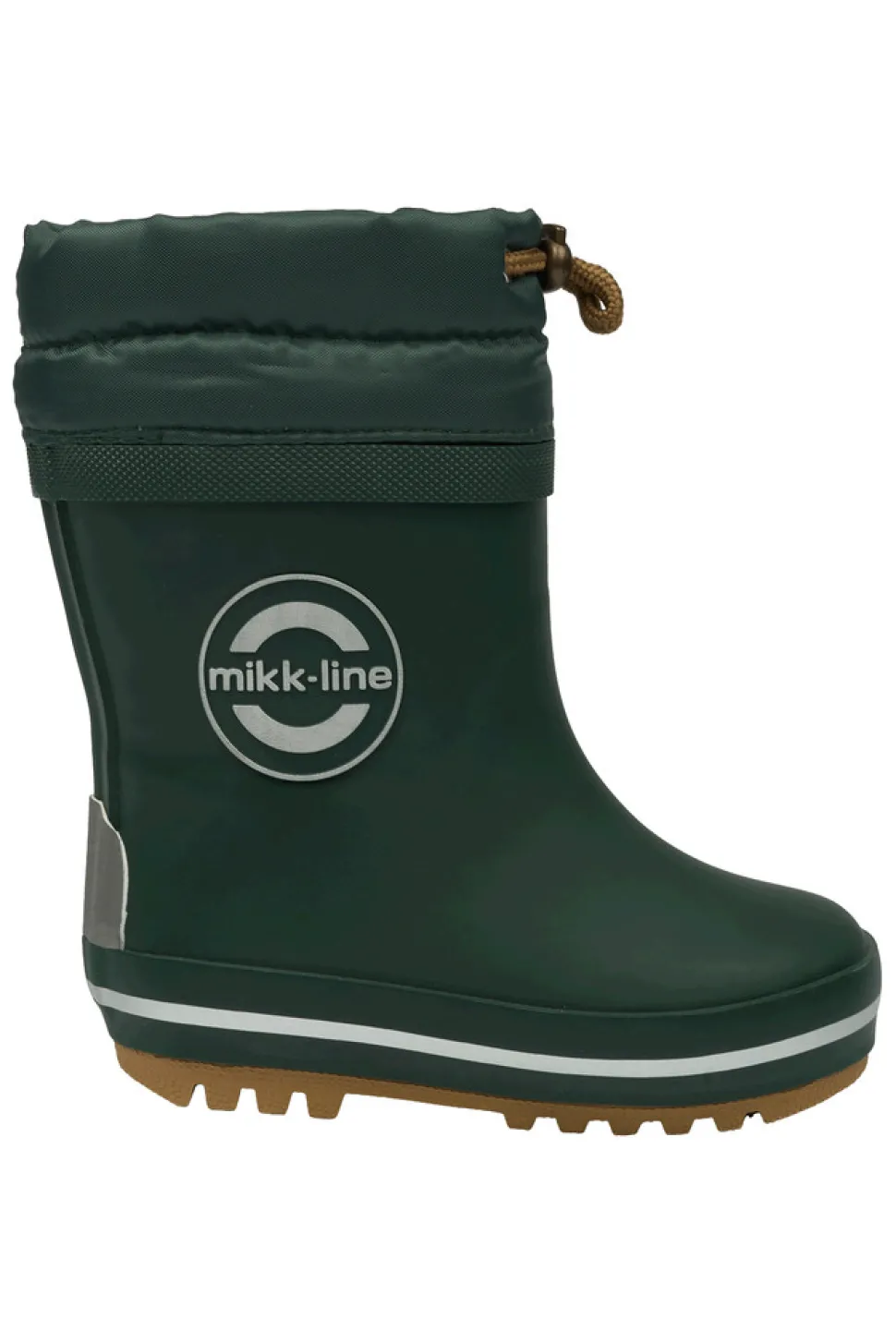 Termostøvle - Darkest sprouse