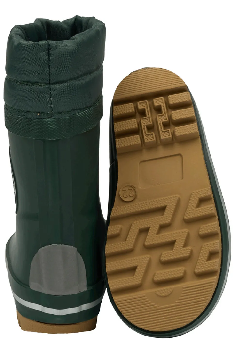 Termostøvle - Darkest sprouse