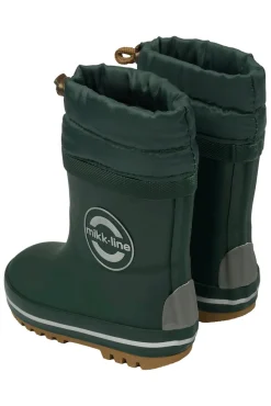 Termostøvle - Darkest sprouse