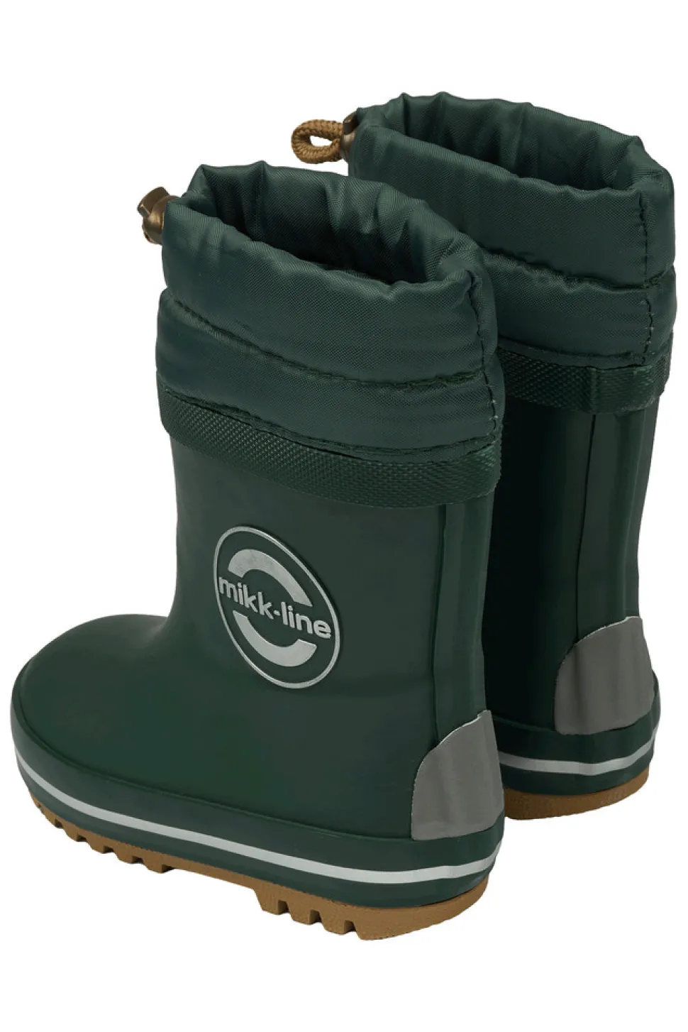 Termostøvle - Darkest sprouse