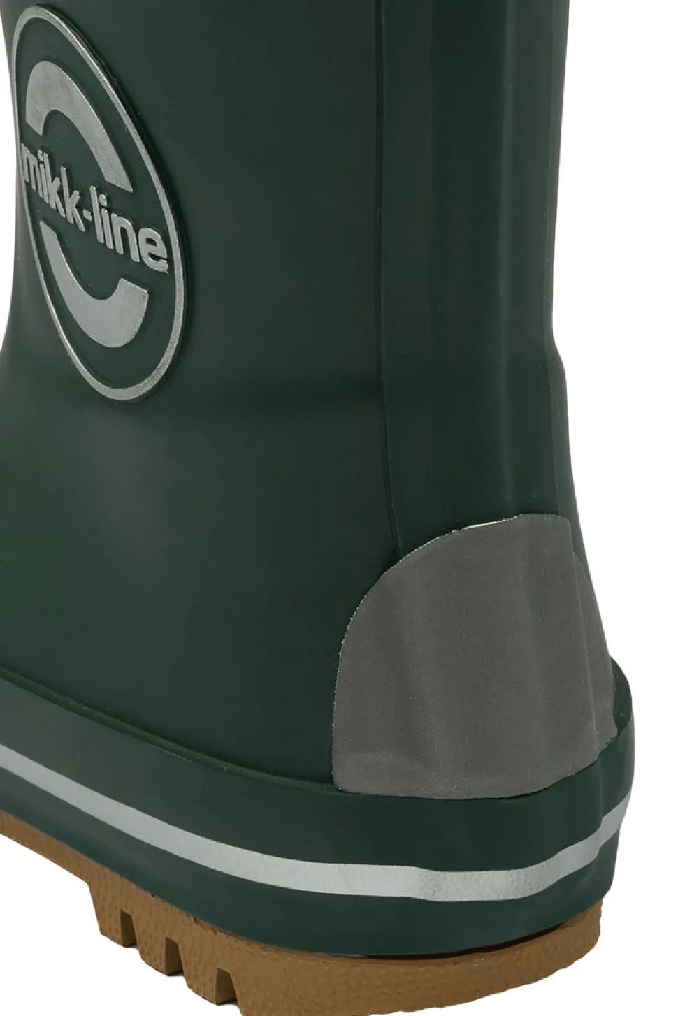 Termostøvle - Darkest sprouse