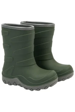 Termostøvle - Darkest sprouse