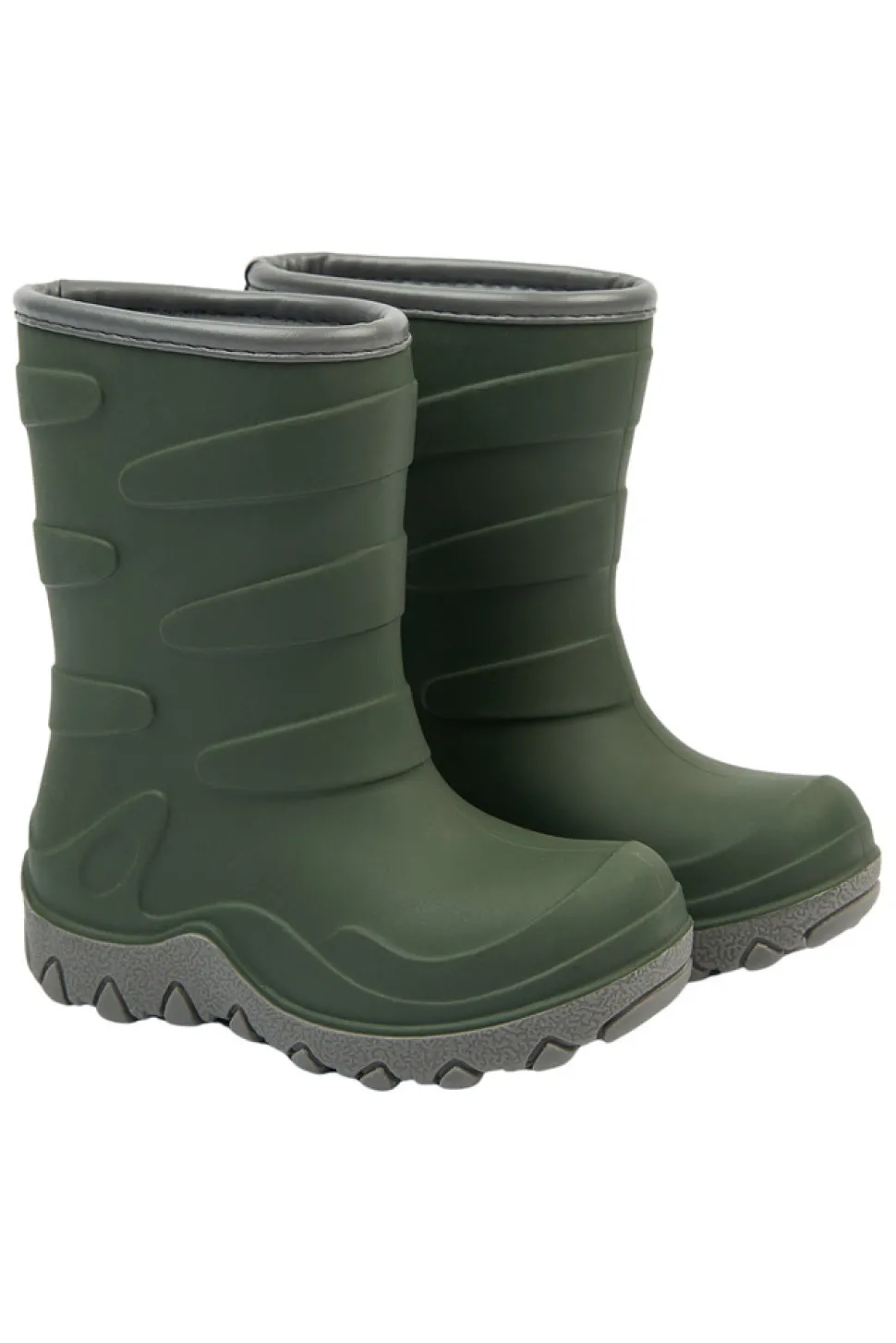 Termostøvle - Darkest sprouse