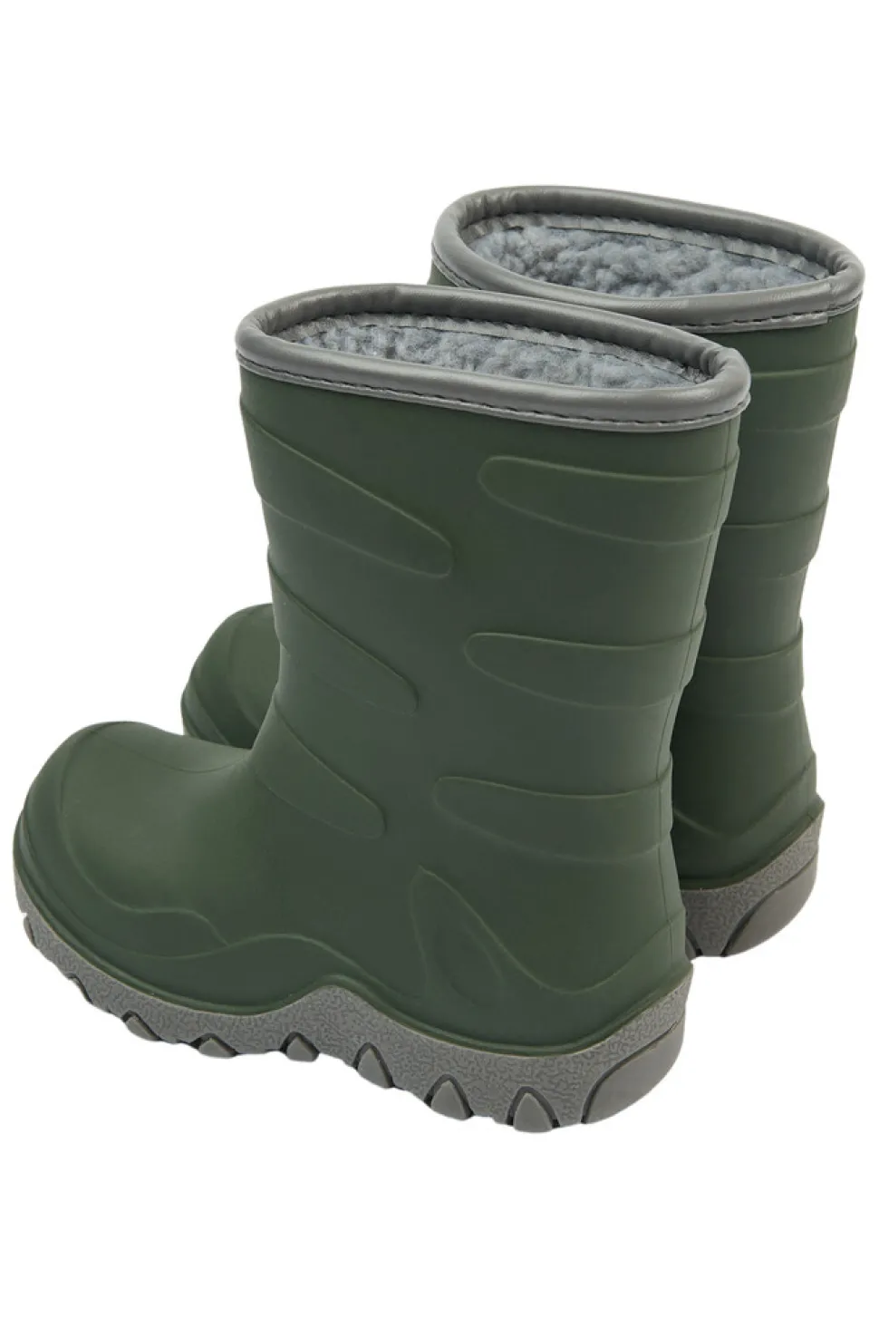 Termostøvle - Darkest sprouse