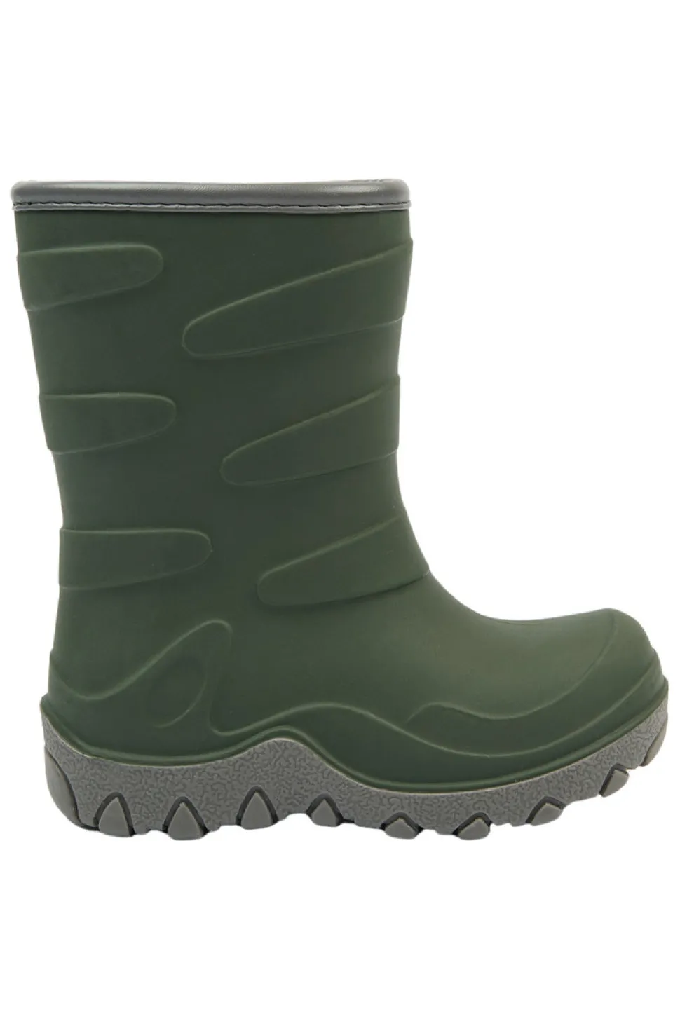 Termostøvle - Darkest sprouse