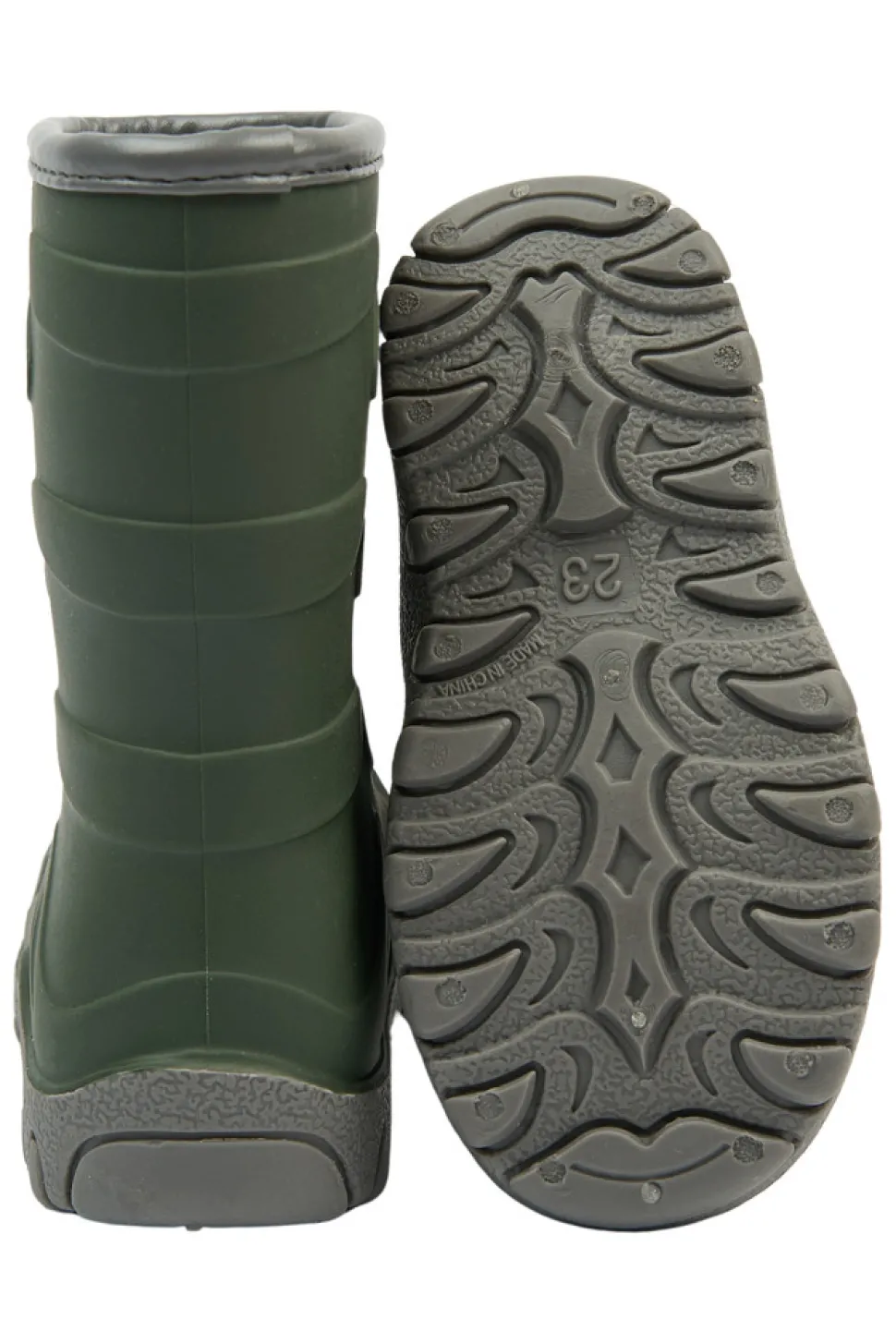 Termostøvle - Darkest sprouse