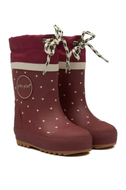 Termostøvle - Heart