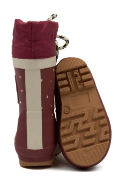 Termostøvle - Heart