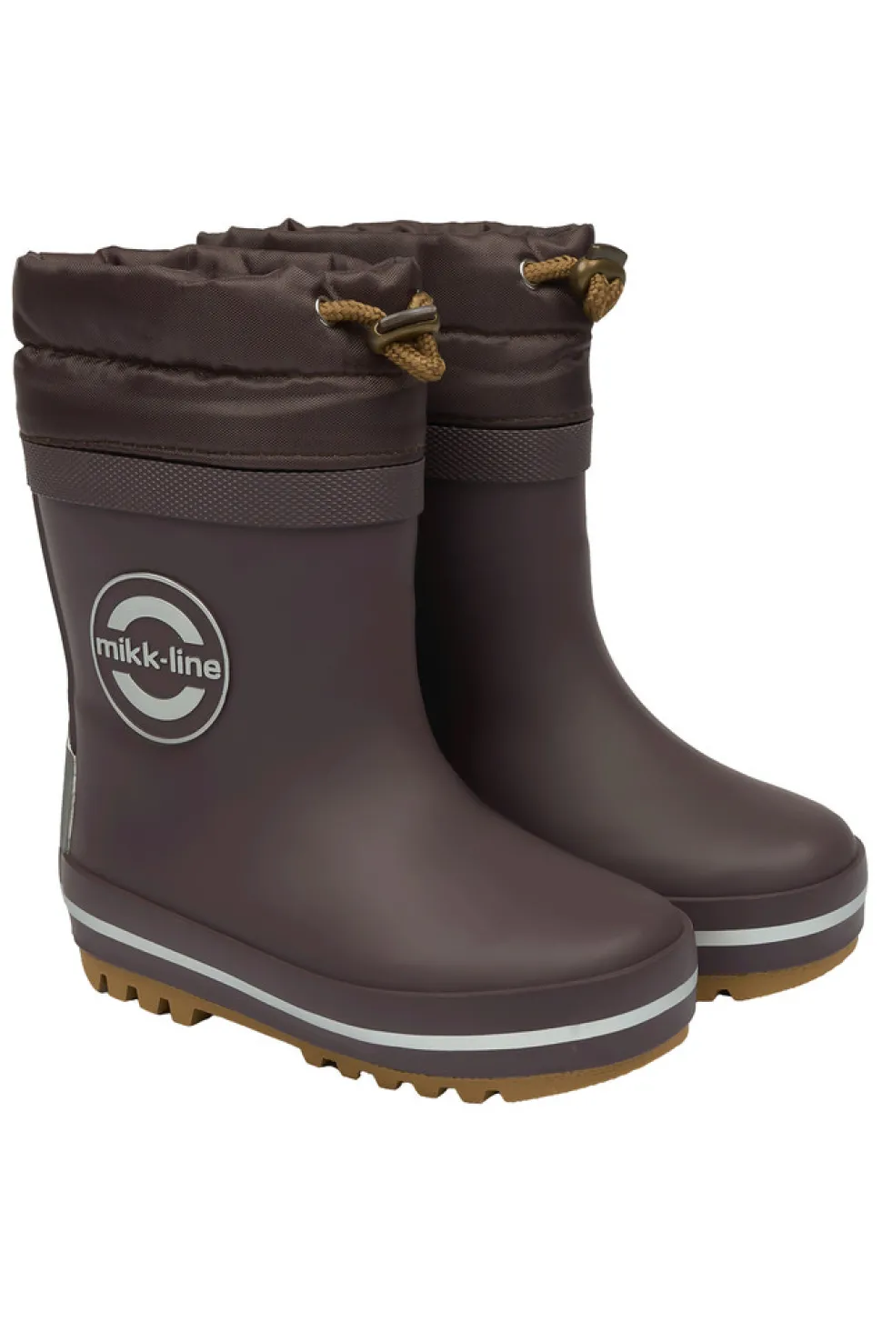 Termostøvle - Raisin