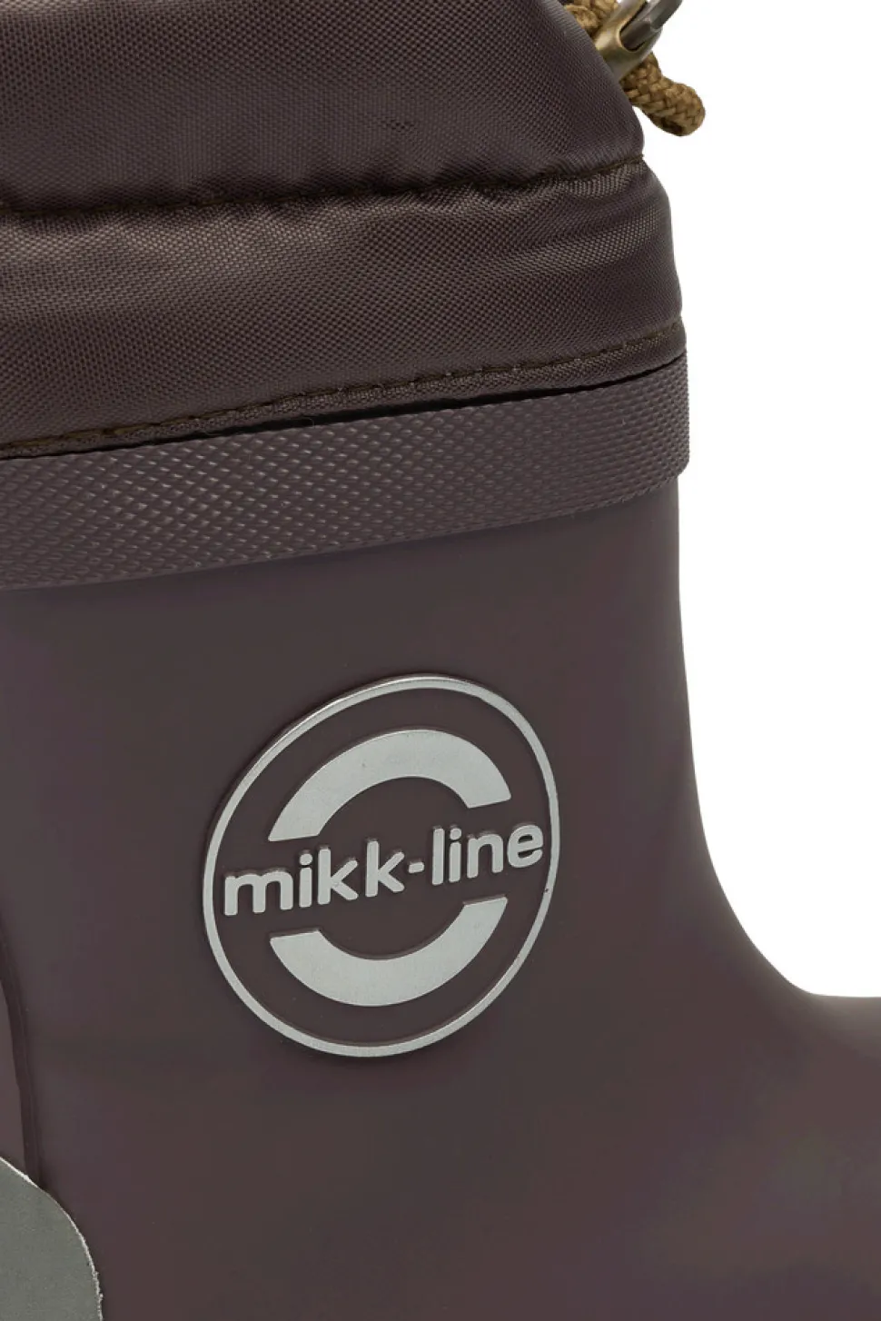 Termostøvle - Raisin