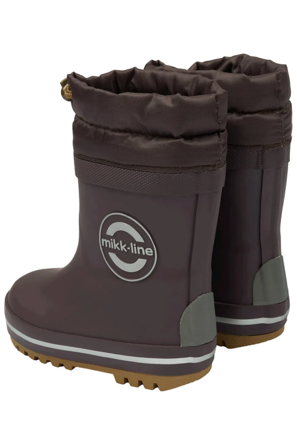 Termostøvle - Raisin