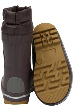 Termostøvle - Raisin