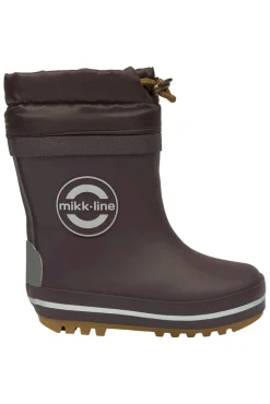 Termostøvle - Raisin