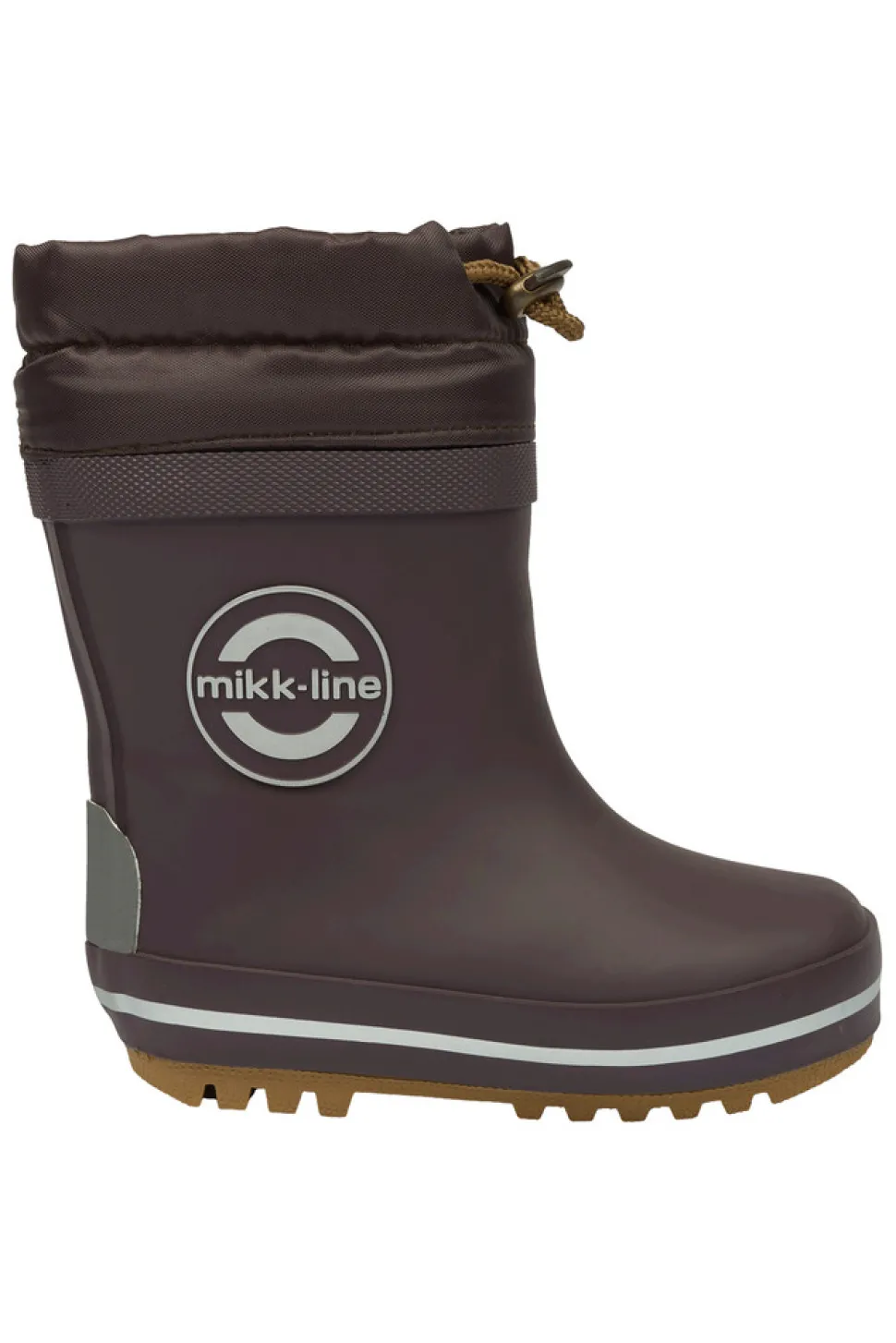 Termostøvle - Raisin