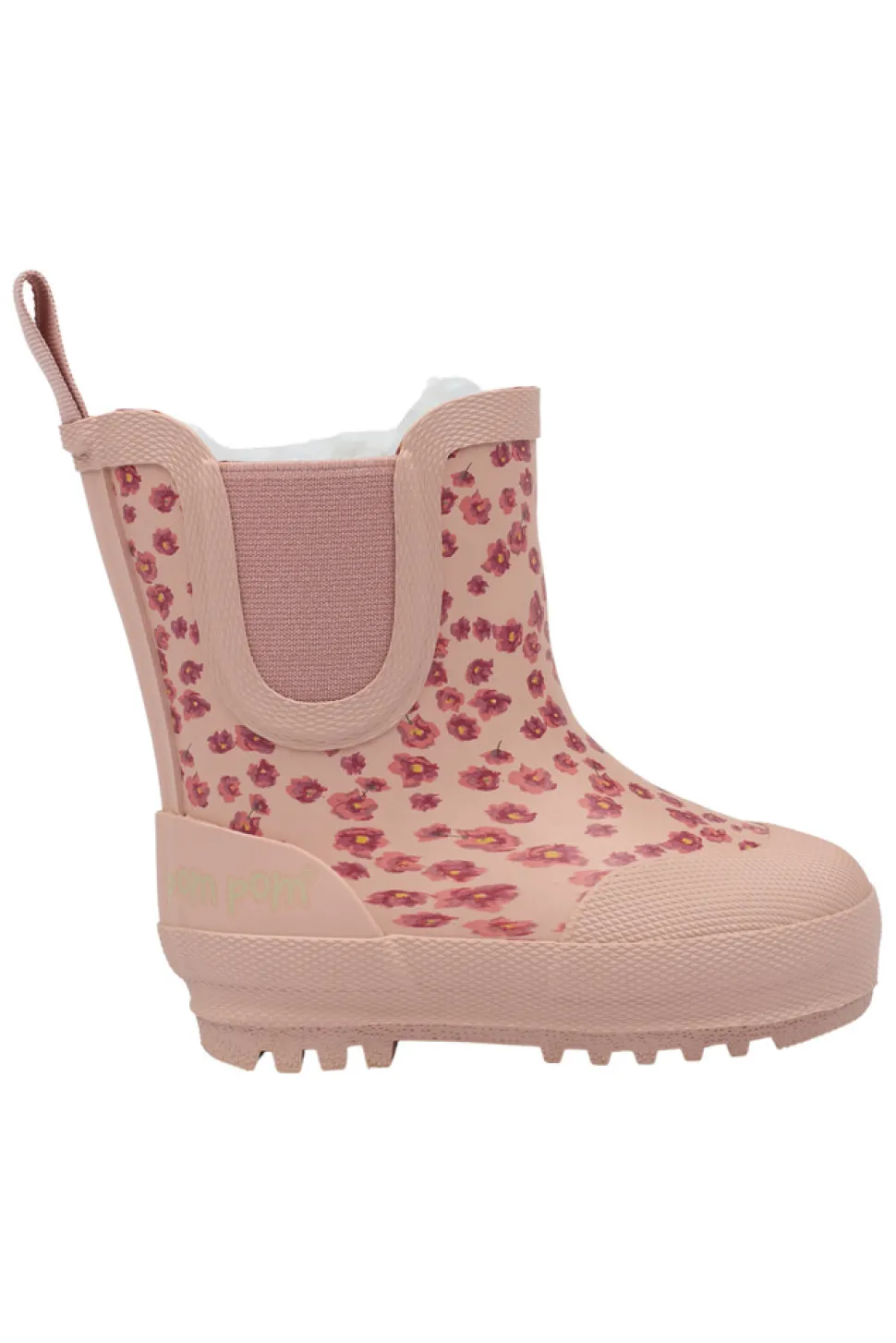 Termostøvle Korte - Autumn anemone