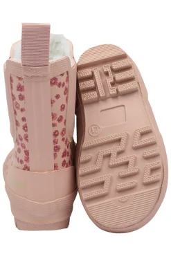 Termostøvle Korte - Autumn anemone