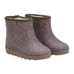 Termostøvler korte - 2410