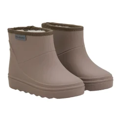 Termostøvler korte - 2410