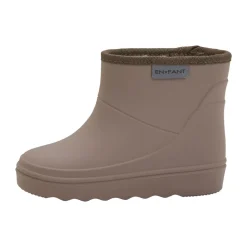 Termostøvler korte - 2410