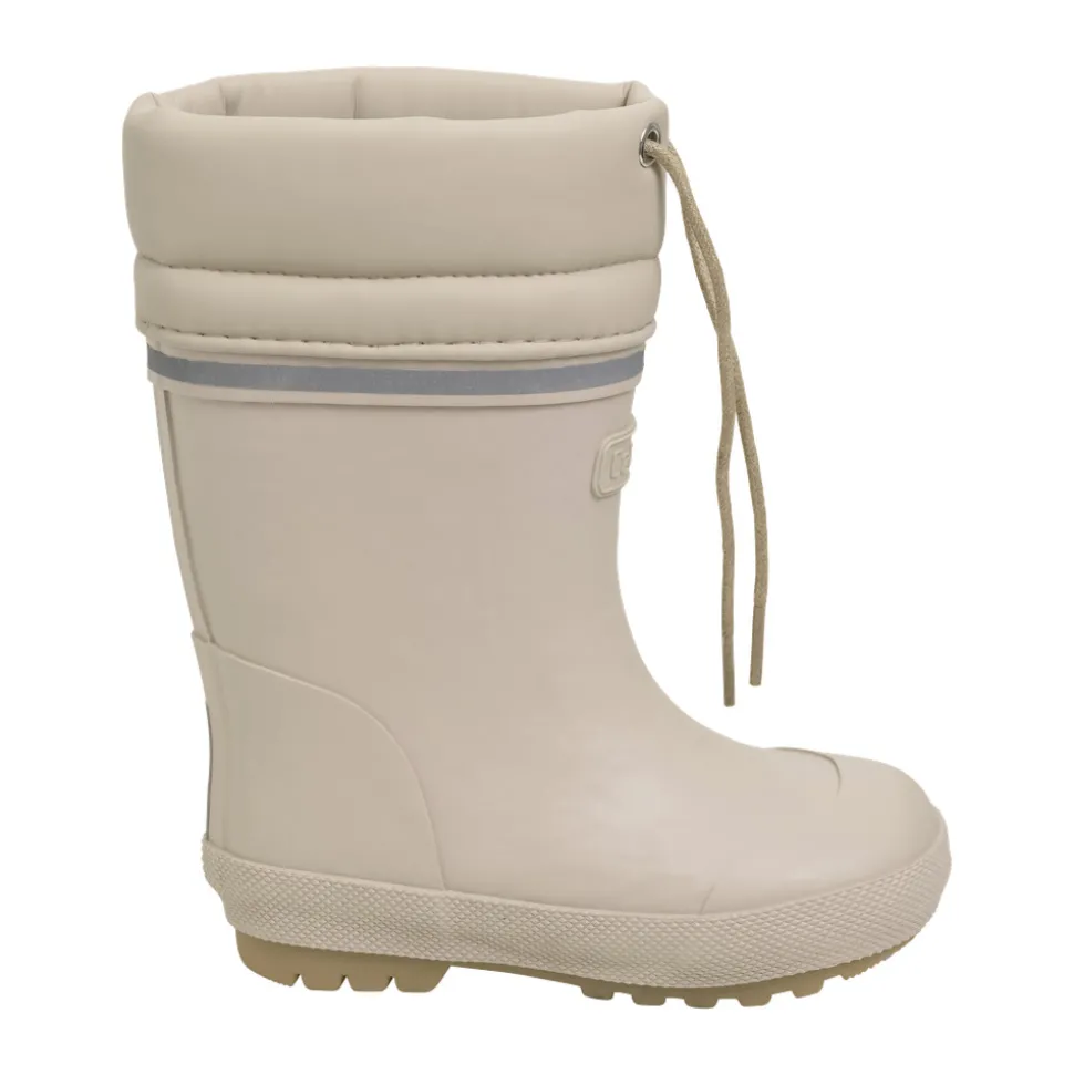 Termostøvler m. Uld lining - 214