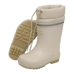 Termostøvler m. Uld lining - 214