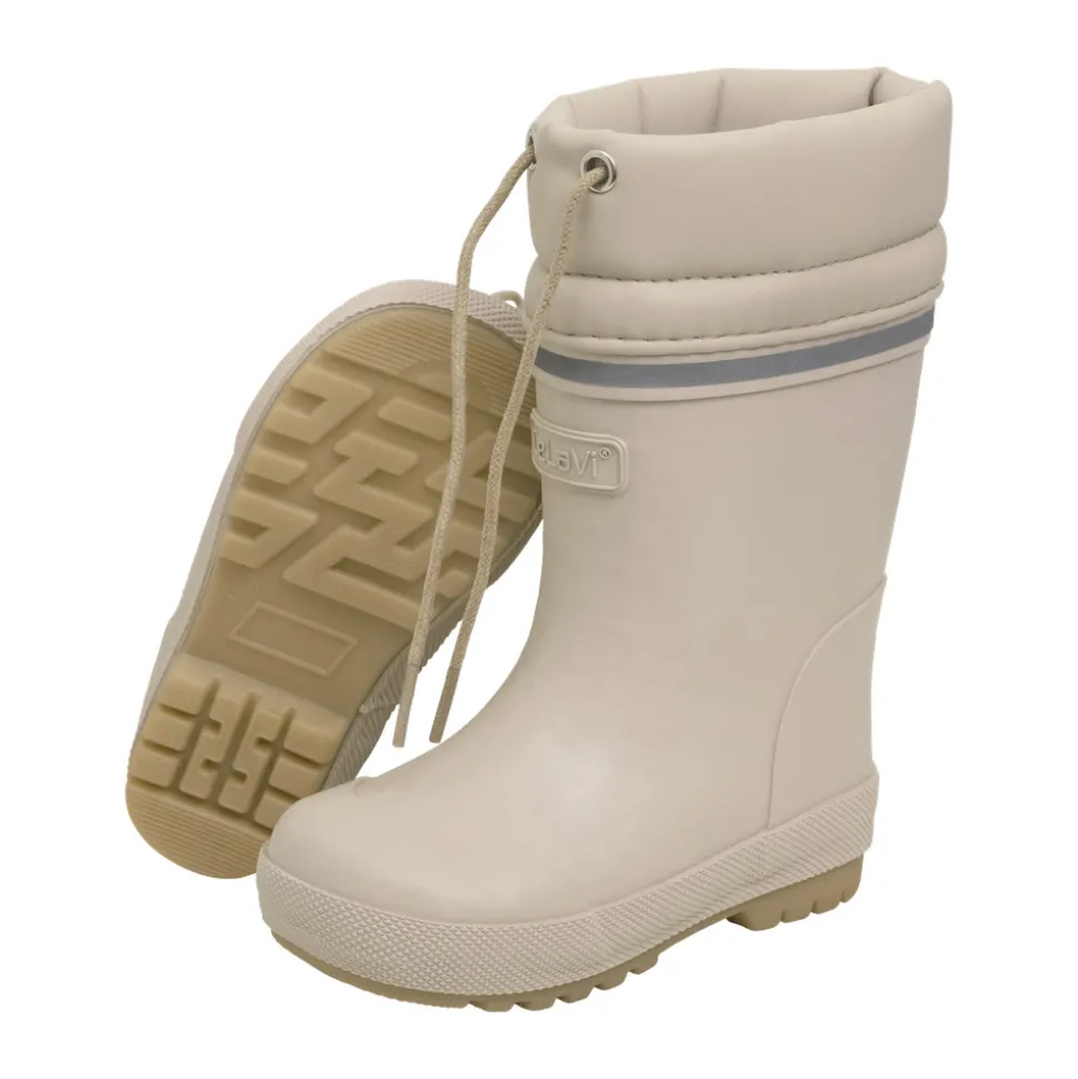 Termostøvler m. Uld lining - 214