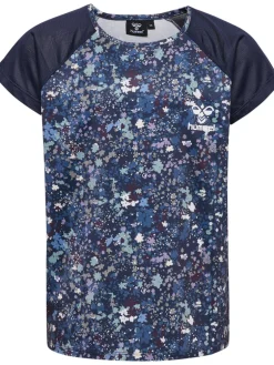 Tessa t-shirt kortærmet - 1009