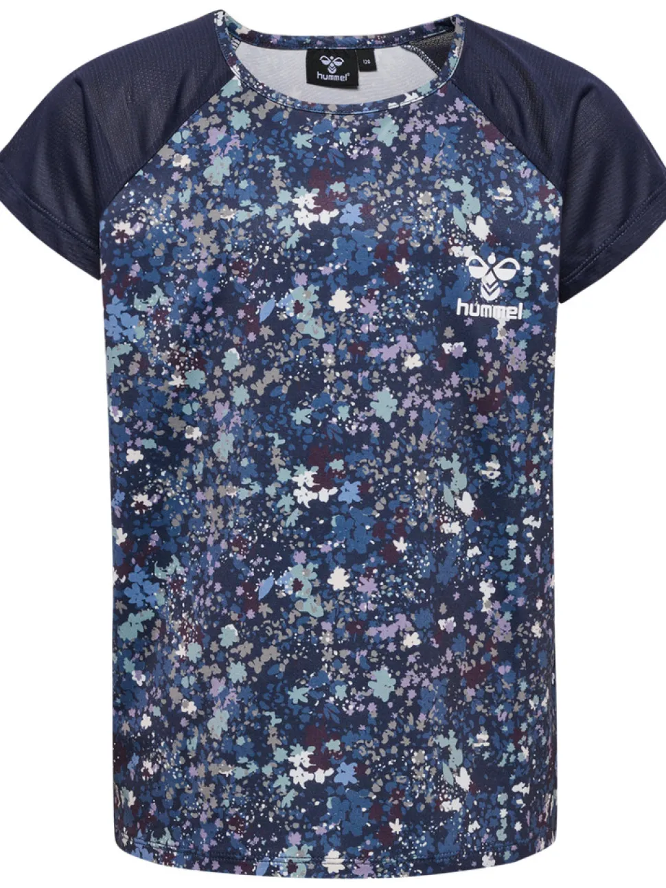 Tessa t-shirt kortærmet - 1009