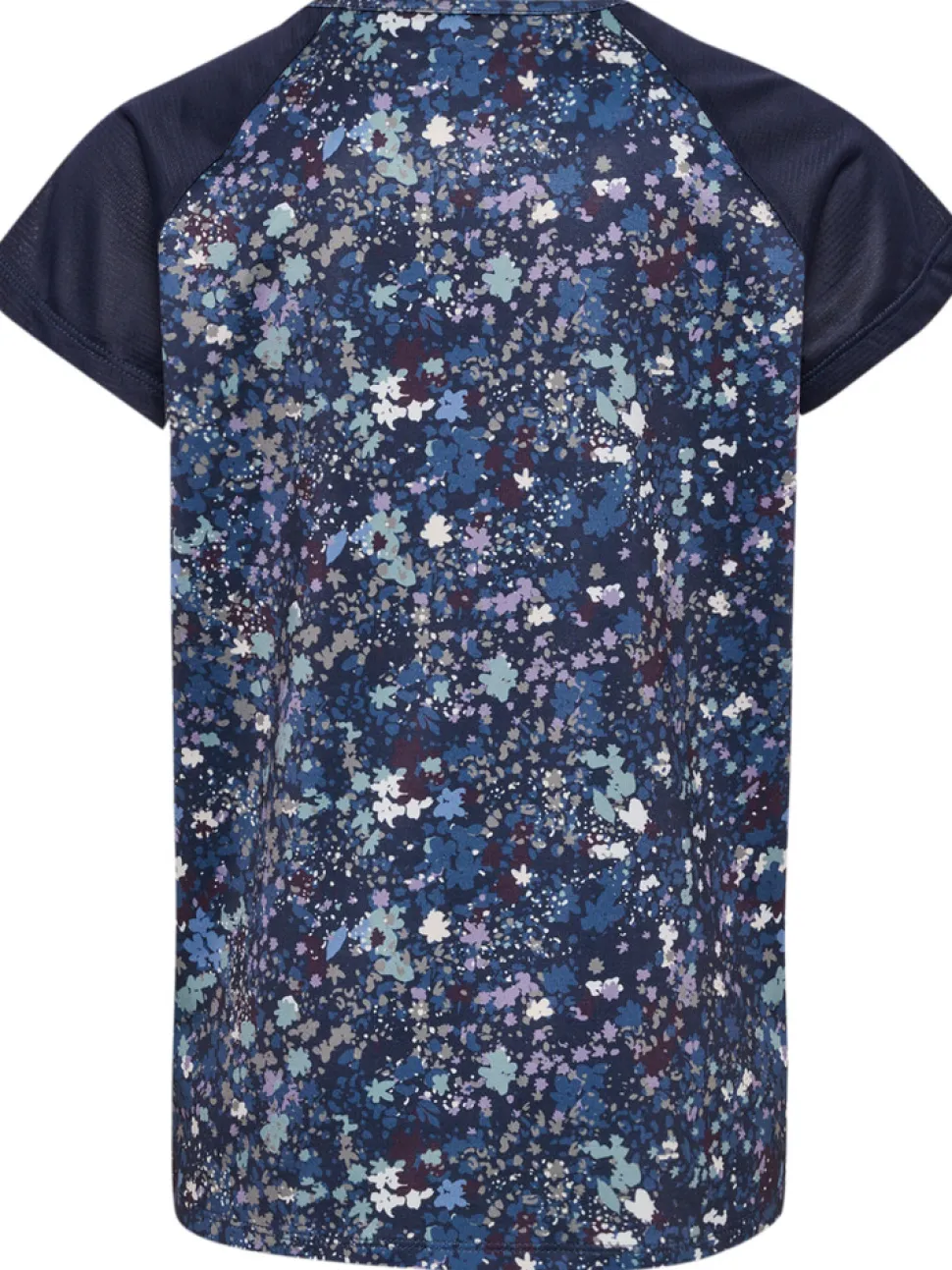 Tessa t-shirt kortærmet - 1009