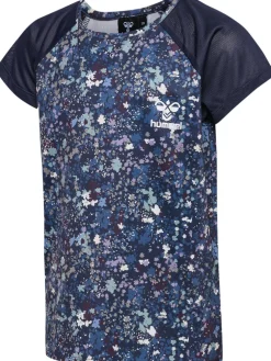 Tessa t-shirt kortærmet - 1009