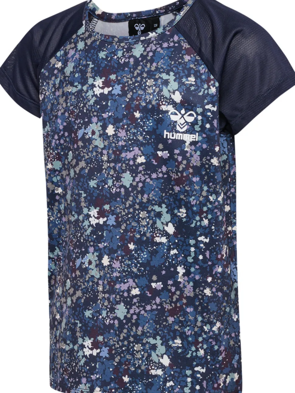 Tessa t-shirt kortærmet - 1009